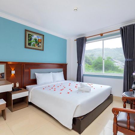 3H Grand Hotel فونج تاو المظهر الخارجي الصورة