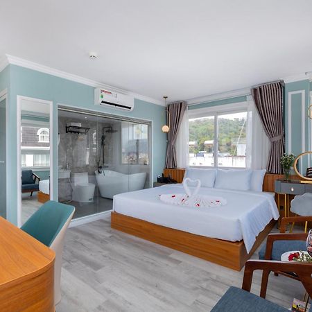 3H Grand Hotel فونج تاو المظهر الخارجي الصورة