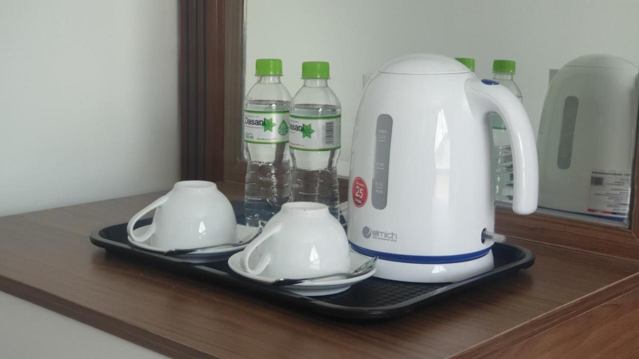 3H Grand Hotel فونج تاو المظهر الخارجي الصورة
