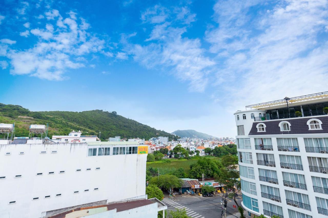 3H Grand Hotel فونج تاو المظهر الخارجي الصورة